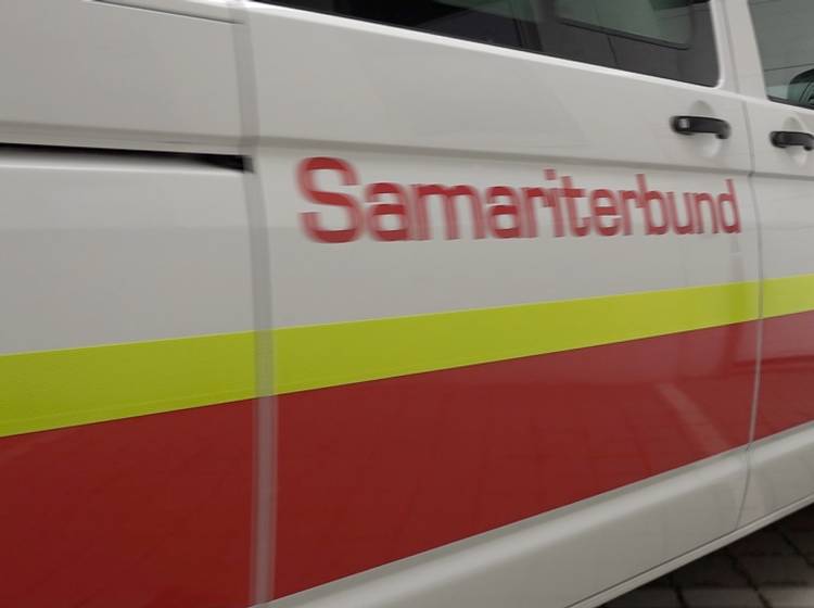 Wien schenkt serbischem Dorf Rettungswagen