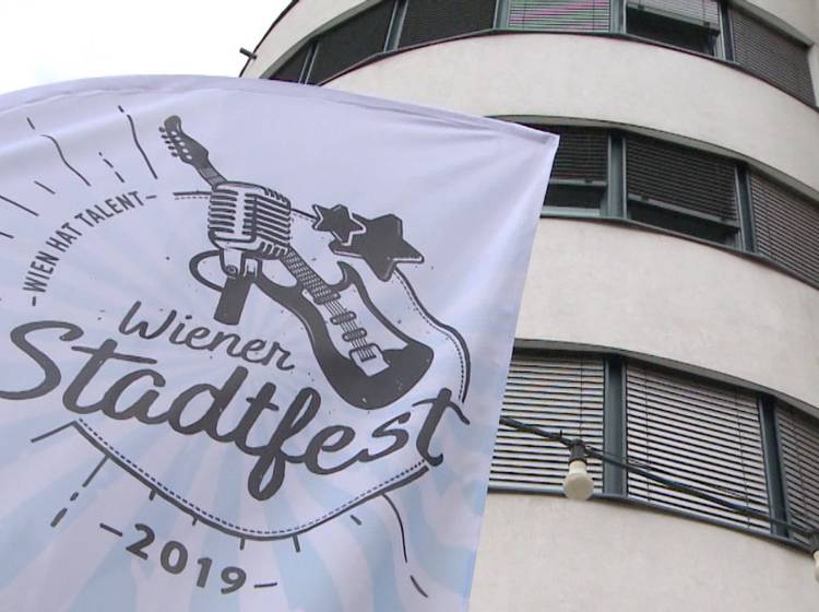 Stadtfest: Am Samstag werden Talente gesucht