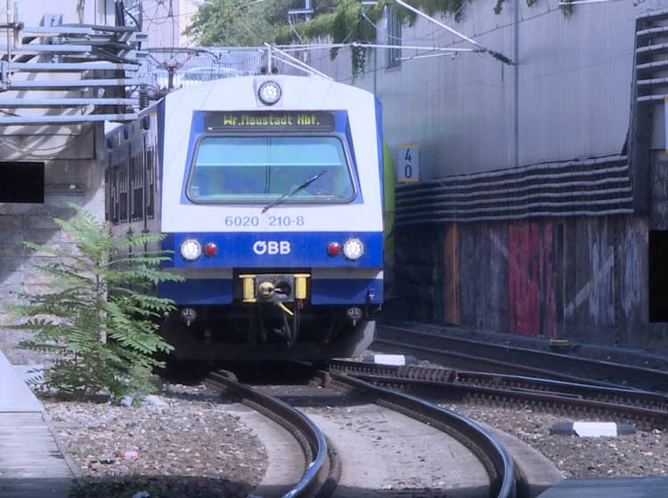 S-Bahn ab 2020 mit höheren Intervallen