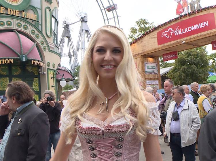 Wiener Wiesn: 18 Tage Brauchtums-Gaudi