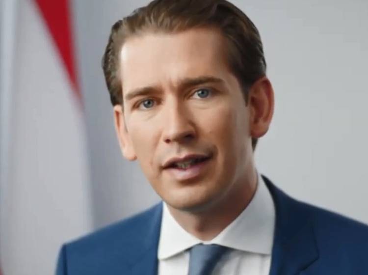 Kurz ist klarer Sieger der Wahl