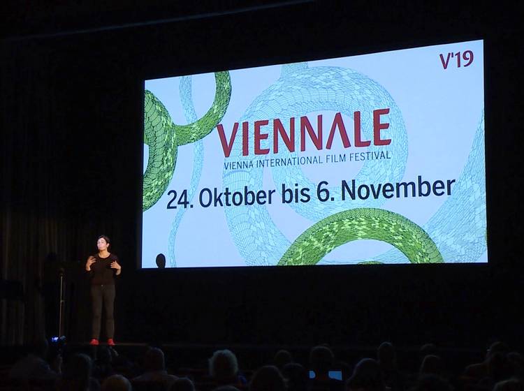 Viennale Programm: das erwartet Cineasten