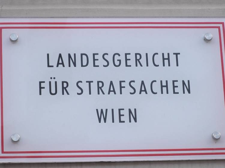 49-Jährige erwürgt: Lebenslang für Frauenmord in Favoriten