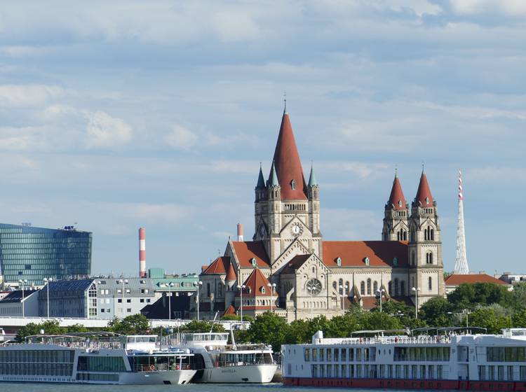 Kirche: Großer Umbruch erwartet