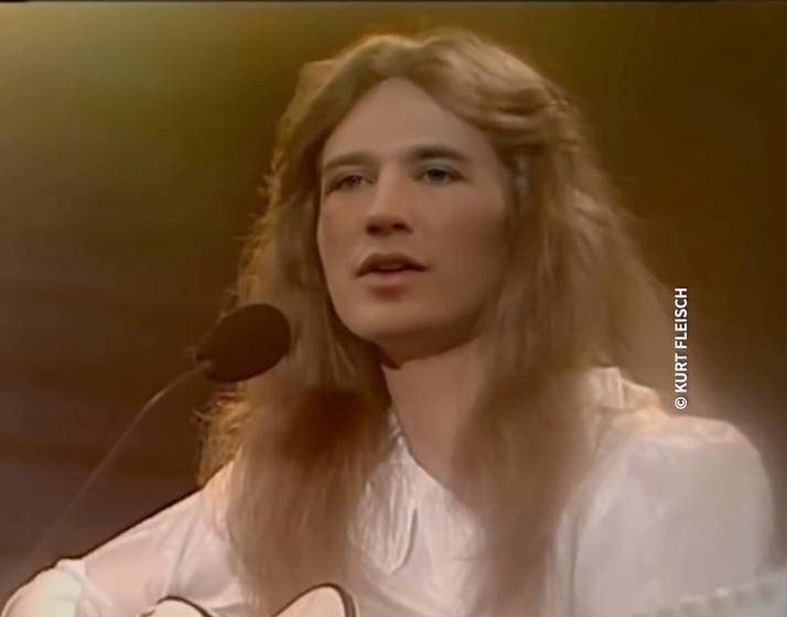 Sebastian Kurz gewinnt den Songcontest!