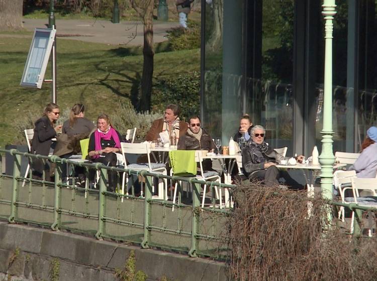 Wirtshauspaket: Erleichterungen für Gastronomie