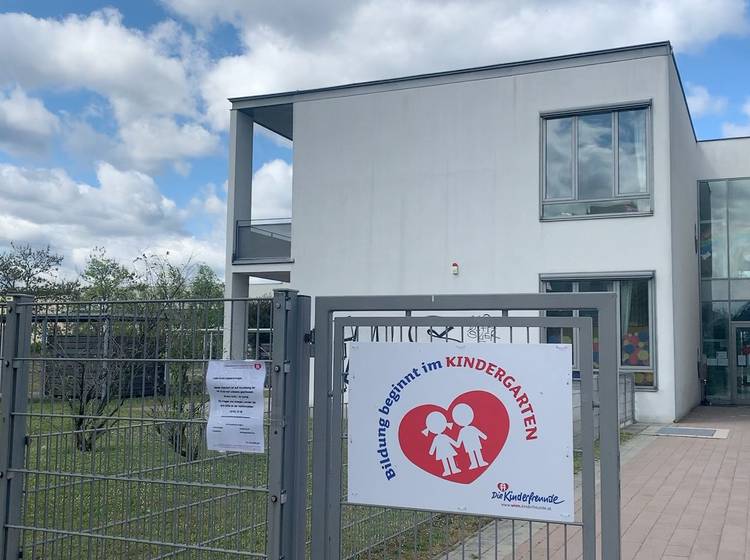 Liesing: Kindergarten-Mitarbeiterin infiziert