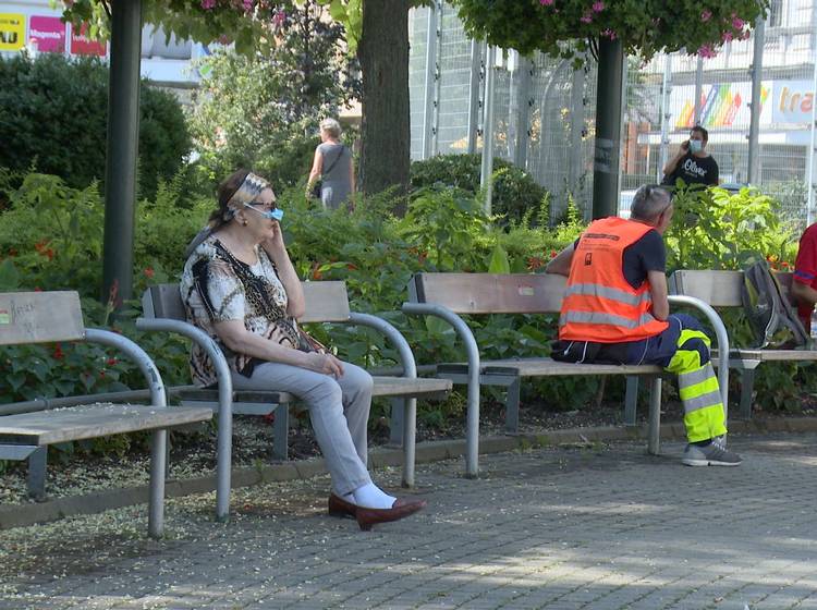 Keplerplatz: Diskussion um Alkoholverbot