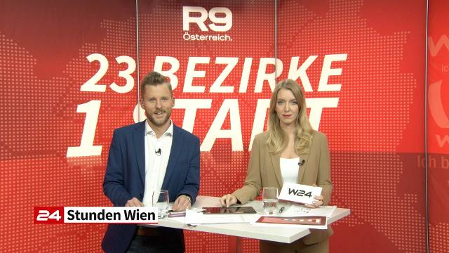 Das war der W24-Wahlabend