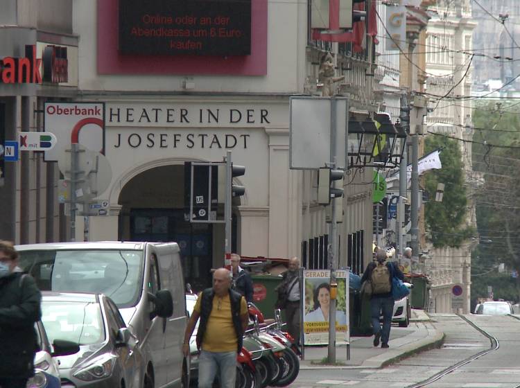 Martin Fabisch wird neuer Bezirksvorsteher