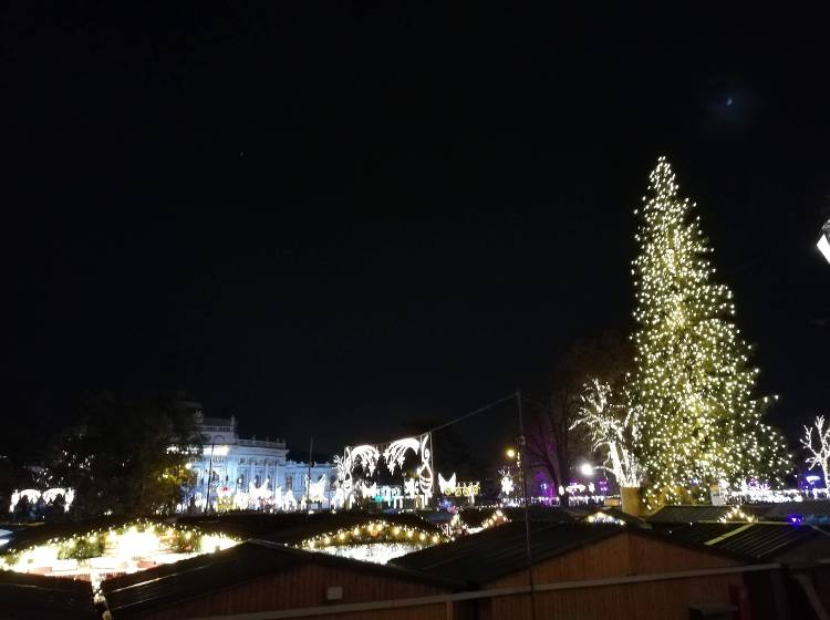 Weihnachten: Gastro-Gutscheine als "Zuckerl"