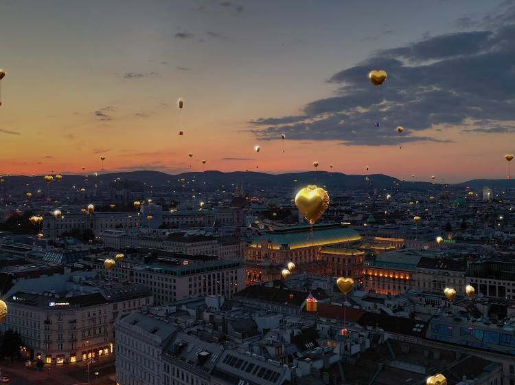 "Wer Wien liebt, kauft in Wien ein"