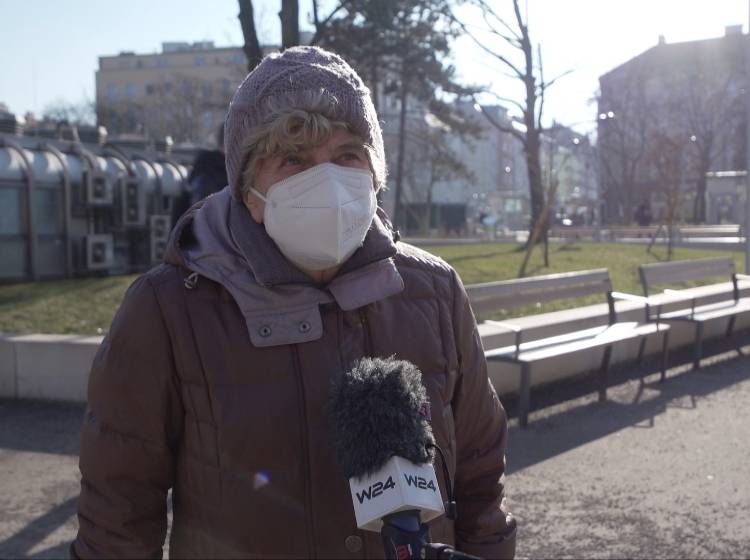 Lockdown: Wie geht es den WienerInnen?