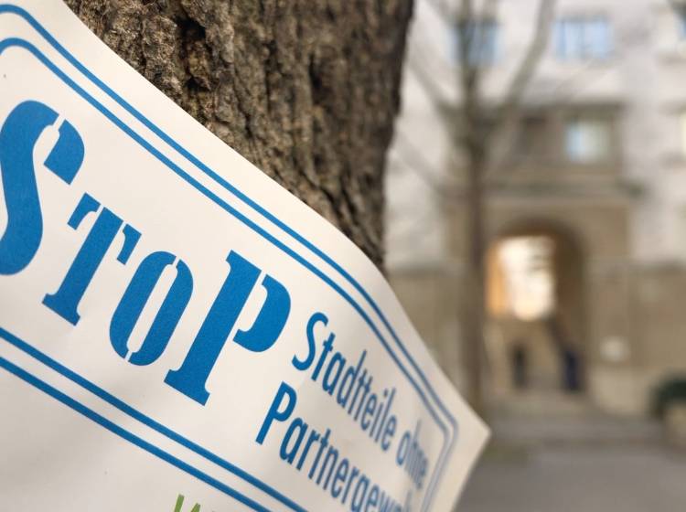 Bezirksflash: Margaretner Projekt "StoP" von FH aufgegriffen