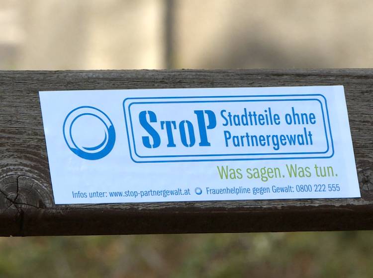 "Stop": Vier weitere Bezirke mit dabei