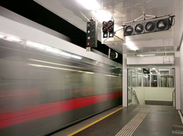 Acht Straßenbahnlinien bleiben im Ferienfahrplan