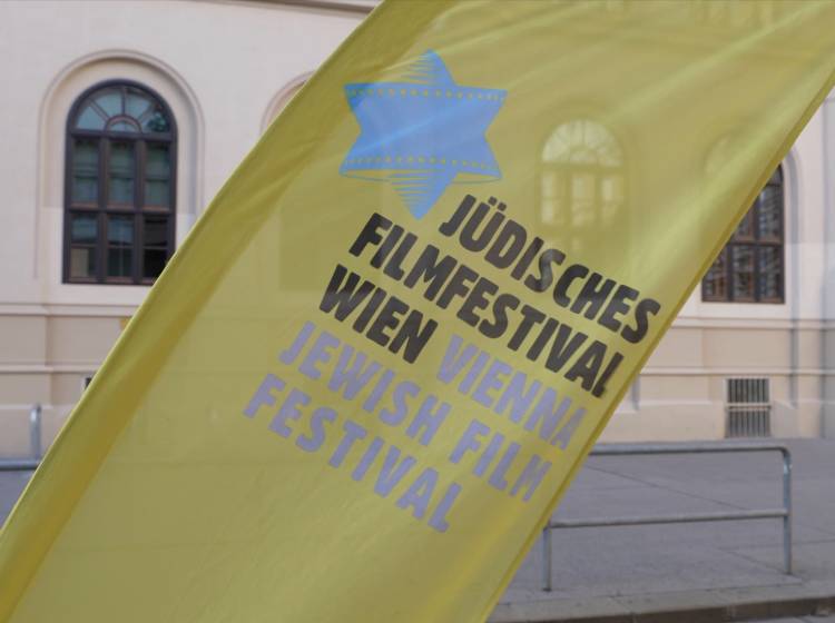 30 Jahre Jüdisches Filmfestival Wien