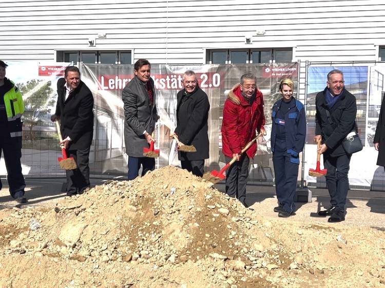 Wiener Linien investieren in Ausbildung