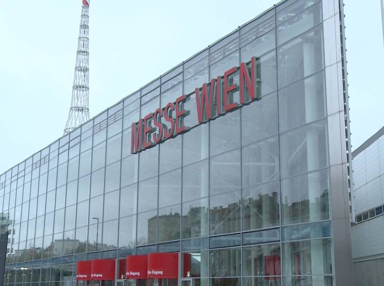 Messe Wien: Stadt übernimmt Betreiber RX Wien