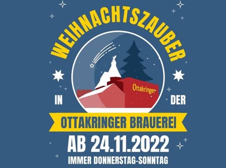 Neuer Weihnachtsmarkt in der Brauerei