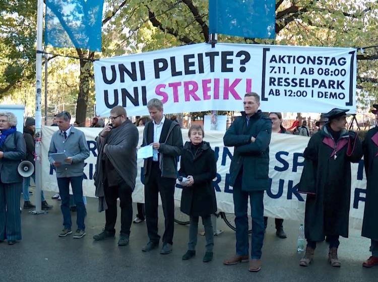 Budget: TU warnt vor Zahlungsunfähigkeit