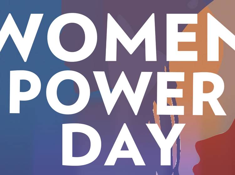 Women Power Day: Ein Tag voller Möglichkeiten