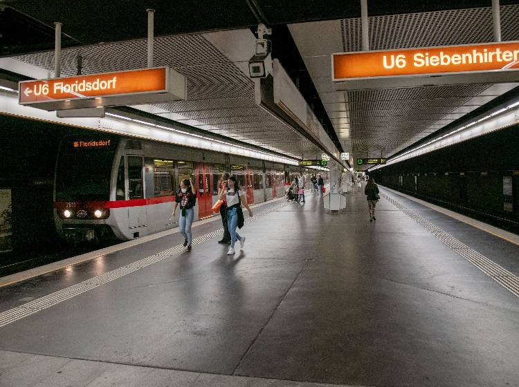 Mann stirbt nach Macheten-Angriff in U-Bahnstation