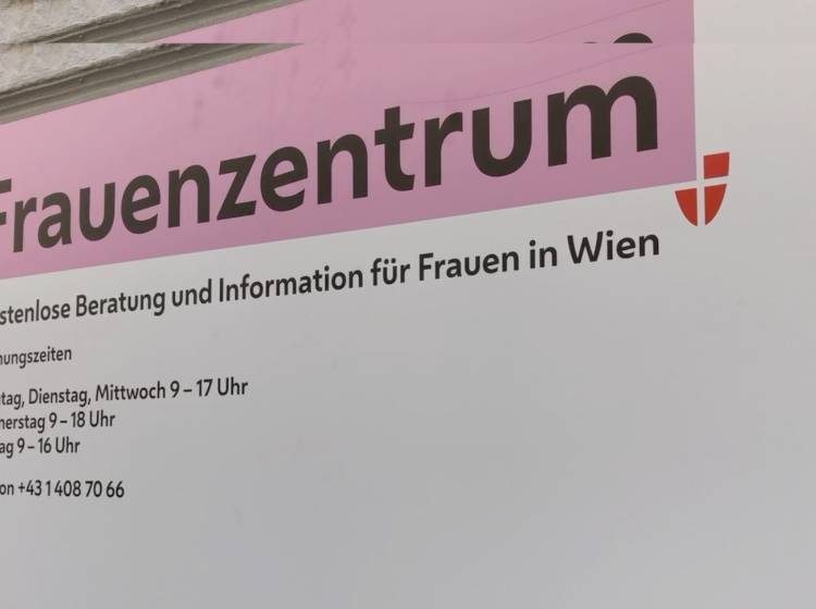 Viertes Jubiläum: Frauenzentrum zieht Bilanz