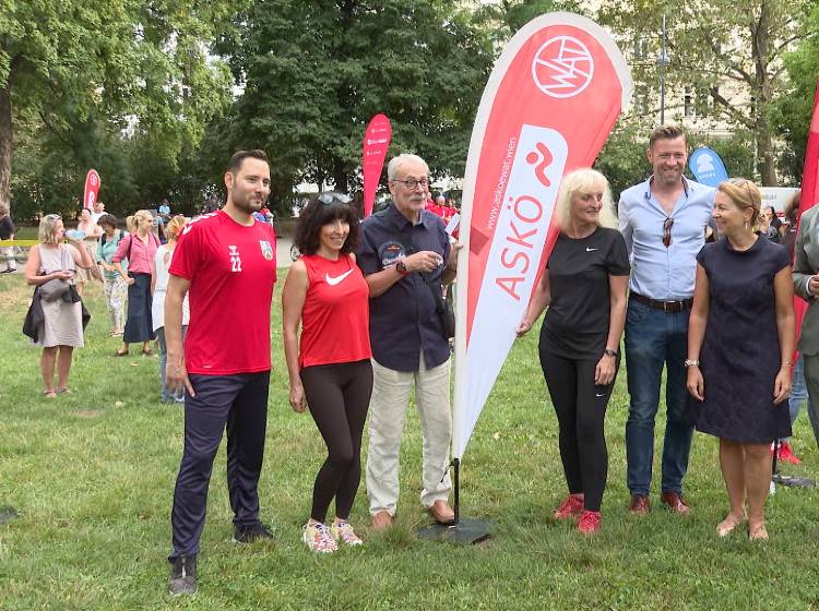 Sport.Platz Wien geht ins Finale