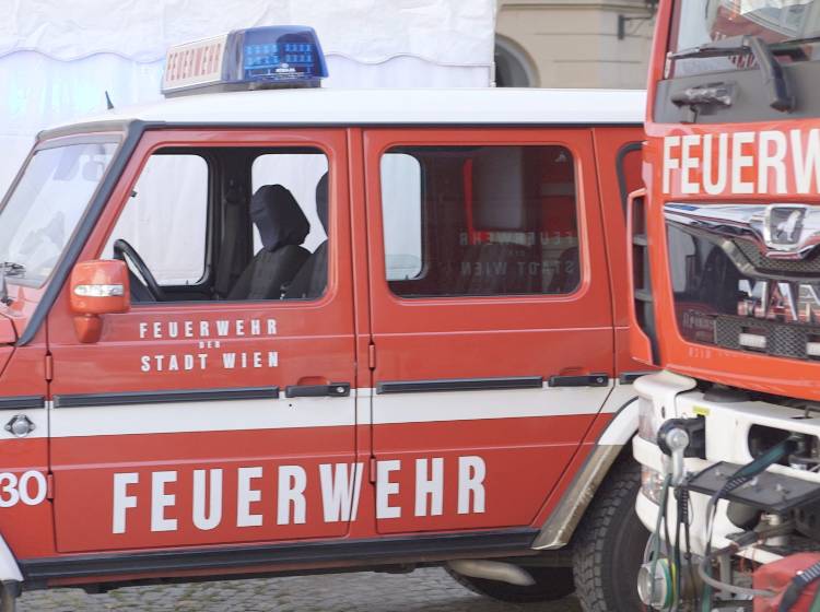 33. Feuerwehrfest Am Hof