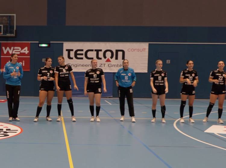 WAT Atzgersdorf: Start in neue Handballsaison