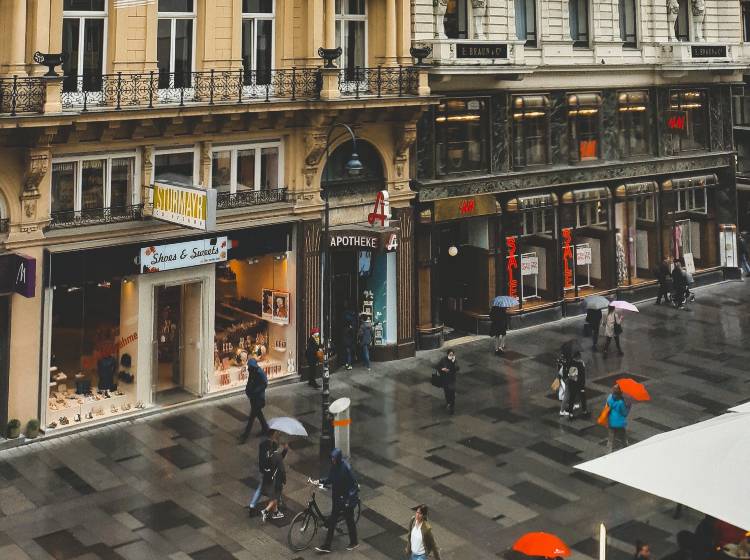 Kaltfront beendet Spätsommerwetter