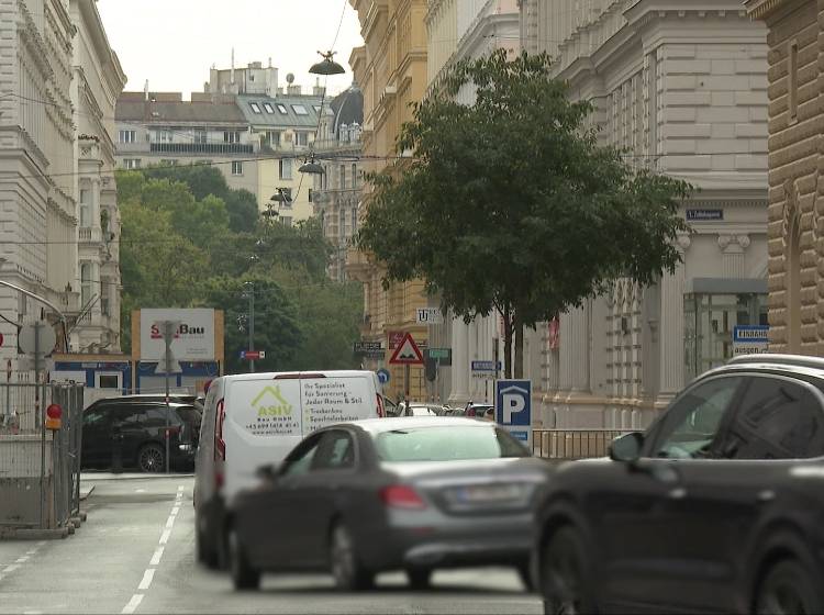 Autofreie City: Weiter Warten auf Gesetz