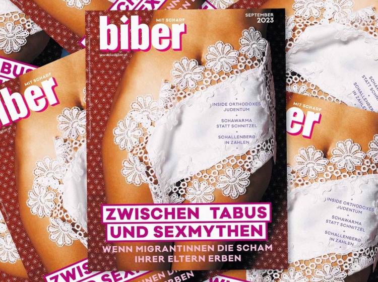 Aus für das Magazin "Biber"