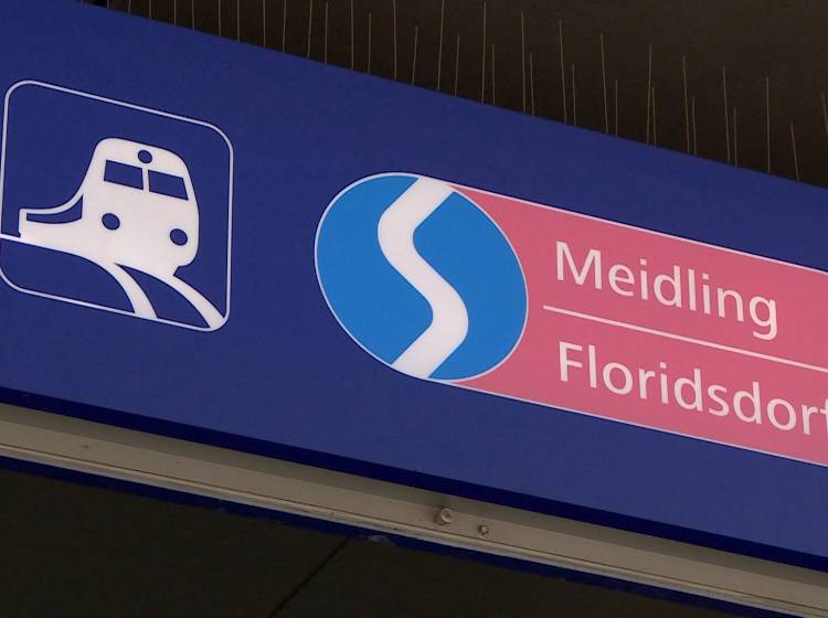 S-Bahn-Sperre endet pünktlich