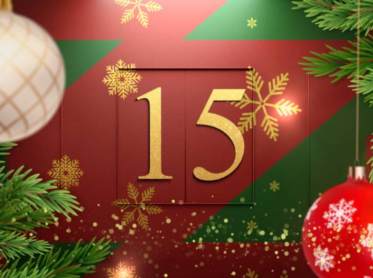 Unser Grätzl-Adventkalender am 15. Dezember