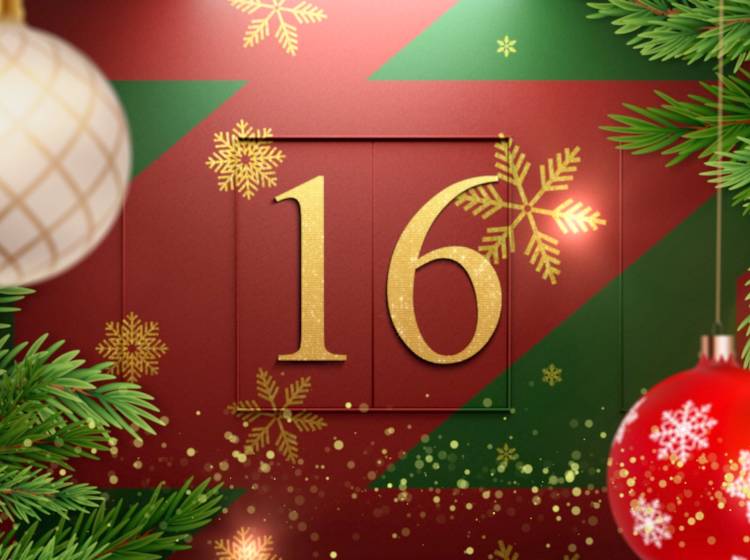 Grätzl-Adventkalender: Der 16. Dezember