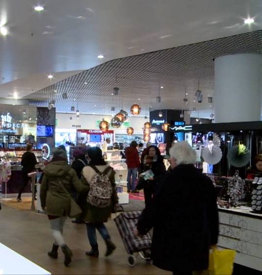 Weihnachten: Geschenke aus dem stationären Handel im Aufwind