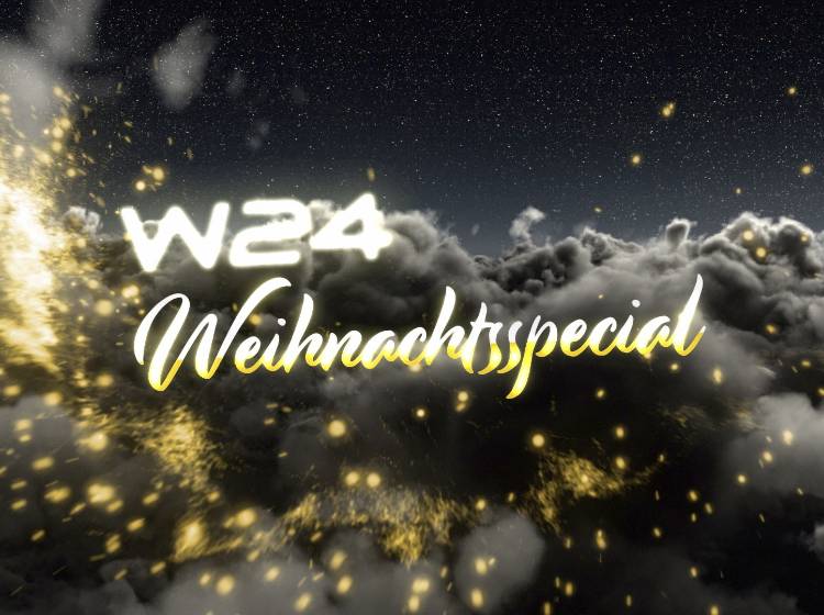 Das W24 Weihnachtsspecial 2023!