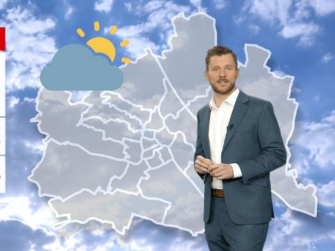 Wetter: Grau in Grau