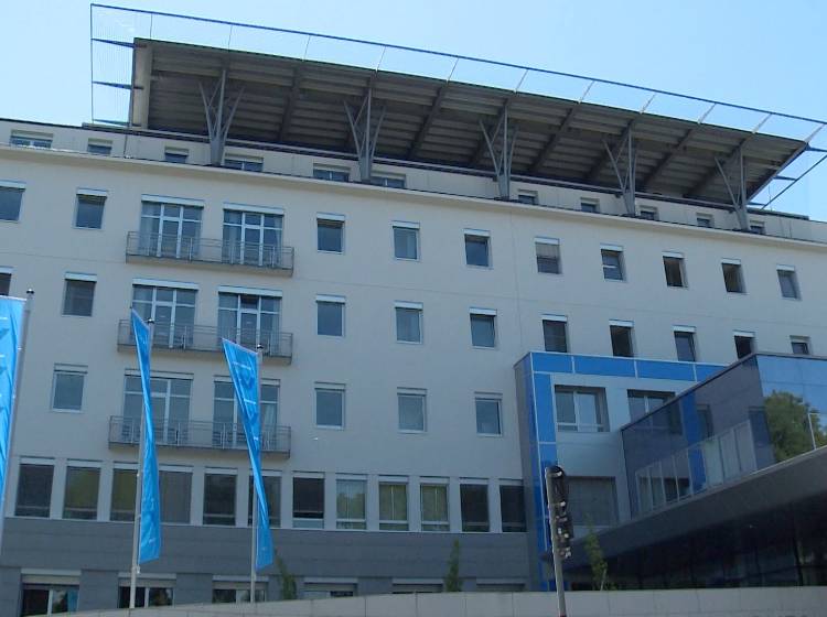 Bezirksflash: Traumazentrum Brigittenau kürzt Betrieb