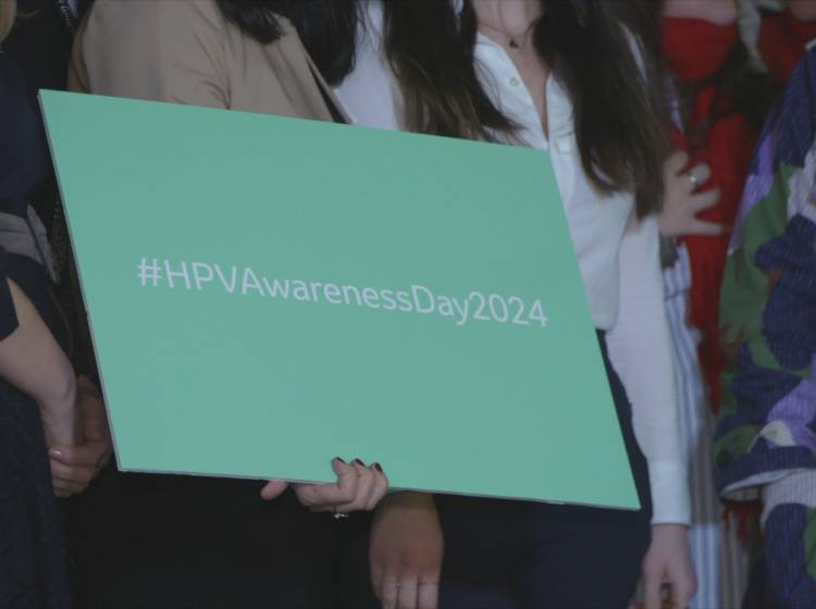 HPV-Awareness Day