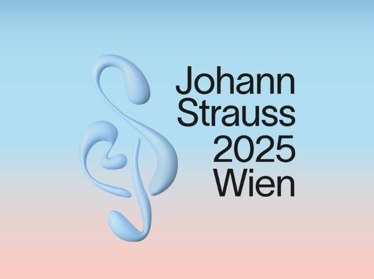 Johann Strauss 2025: Programmbuch nun da!