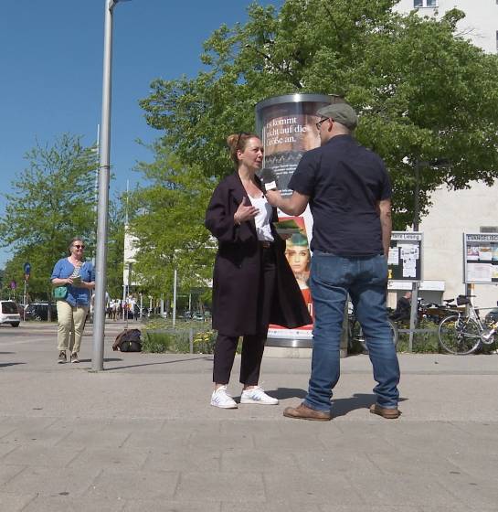 Tag der Arbeitslosen: "Arbeit gerecht bezahlen"