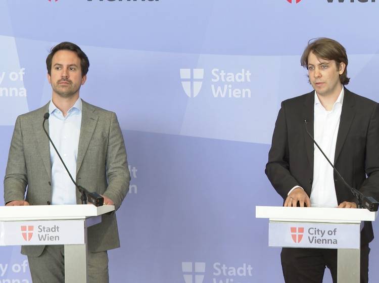 Sebastian Öhner wird neuer Wiener Kinder- und Jugendanwalt