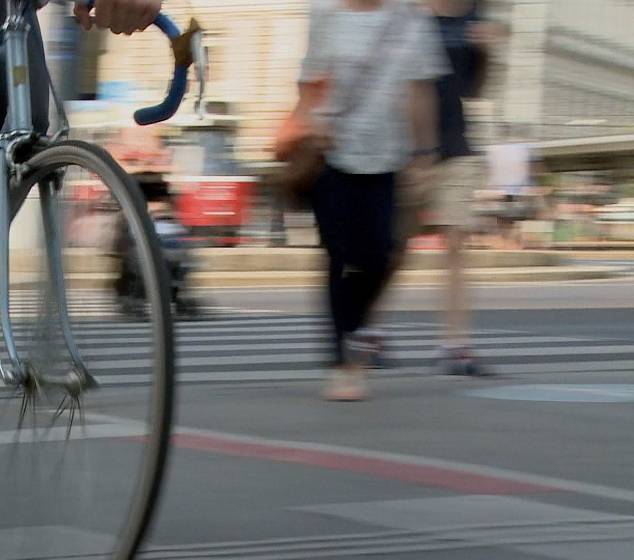 Stadt bringt Radweg-Offensive auf Schiene