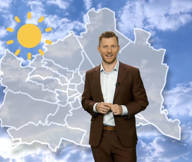 Wetter: Sommer und Sonne kommen zurück