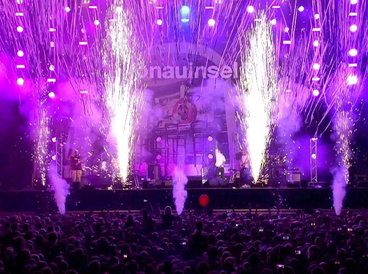 Donauinselfest: Letzte Generation kündigt Protest an