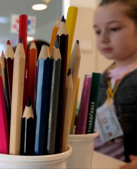 Schulstart: 245.000 Kinder und 1.600 neue Lehrer