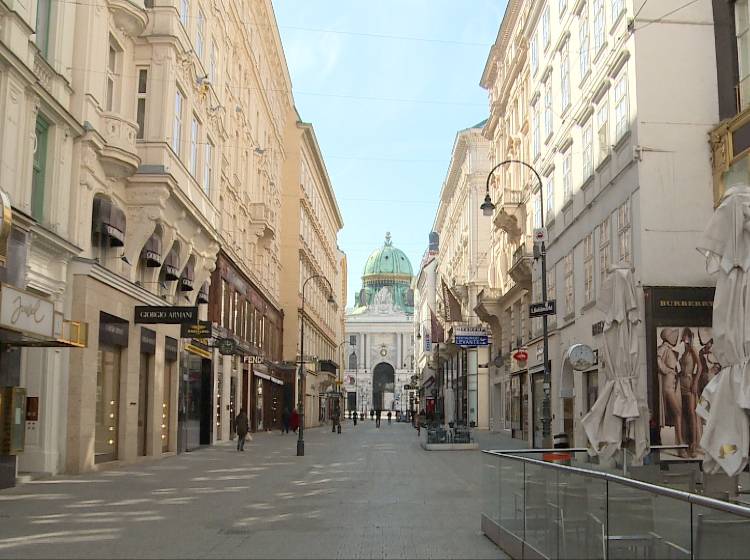 Top: Wien ist wieder lebenswerteste Stadt